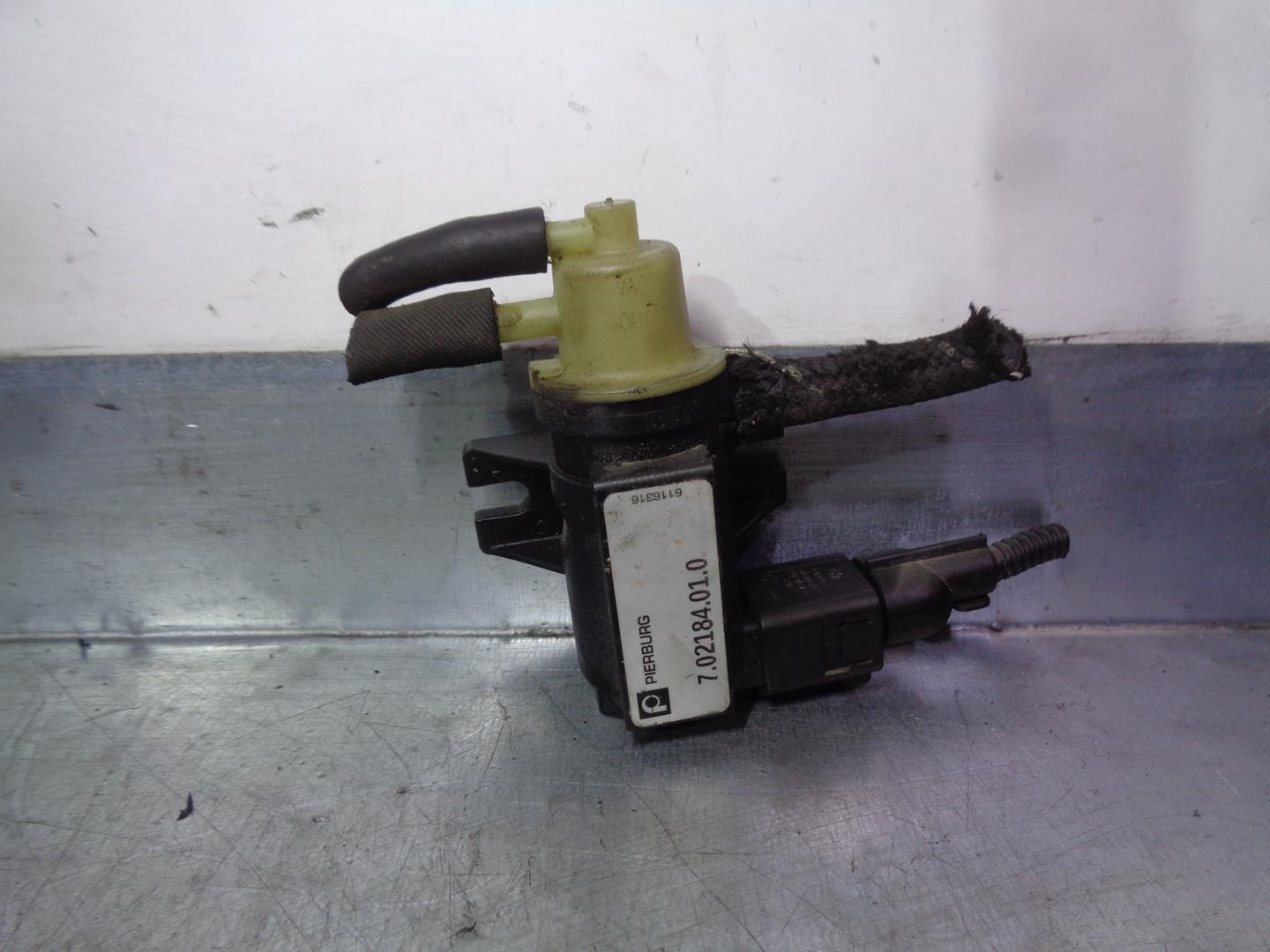 SEAT Leon 1 generation (1999-2005) Solenoidas 70218401,70218401,PIERBURG 23755395