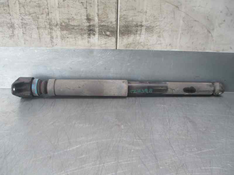 FORD Focus 2 generation (2004-2011) Rear Left Shock Absorber FOMOCO, FOMOCO+K080517R 19689277