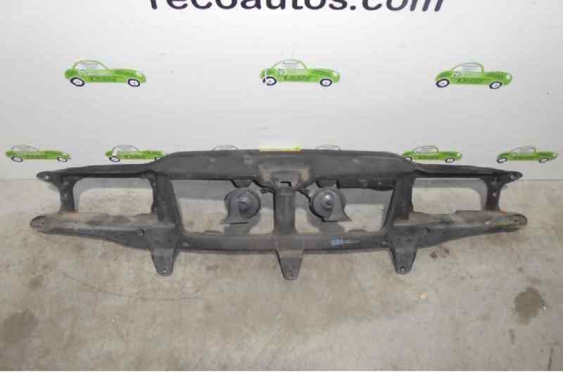 VOLVO V70 1 generation (1997-2000) Slam Panel Frame Kit +DEFIBRA 20793051