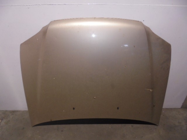 FIAT CR-V 1 generation (1995-2001) Bonnet +MARRO 19811832