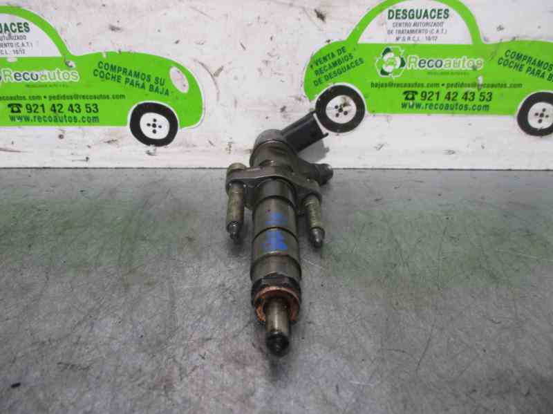 RENAULT Espace 4 generation (2002-2014) Форсунка 8200084534, 044511008 21691901