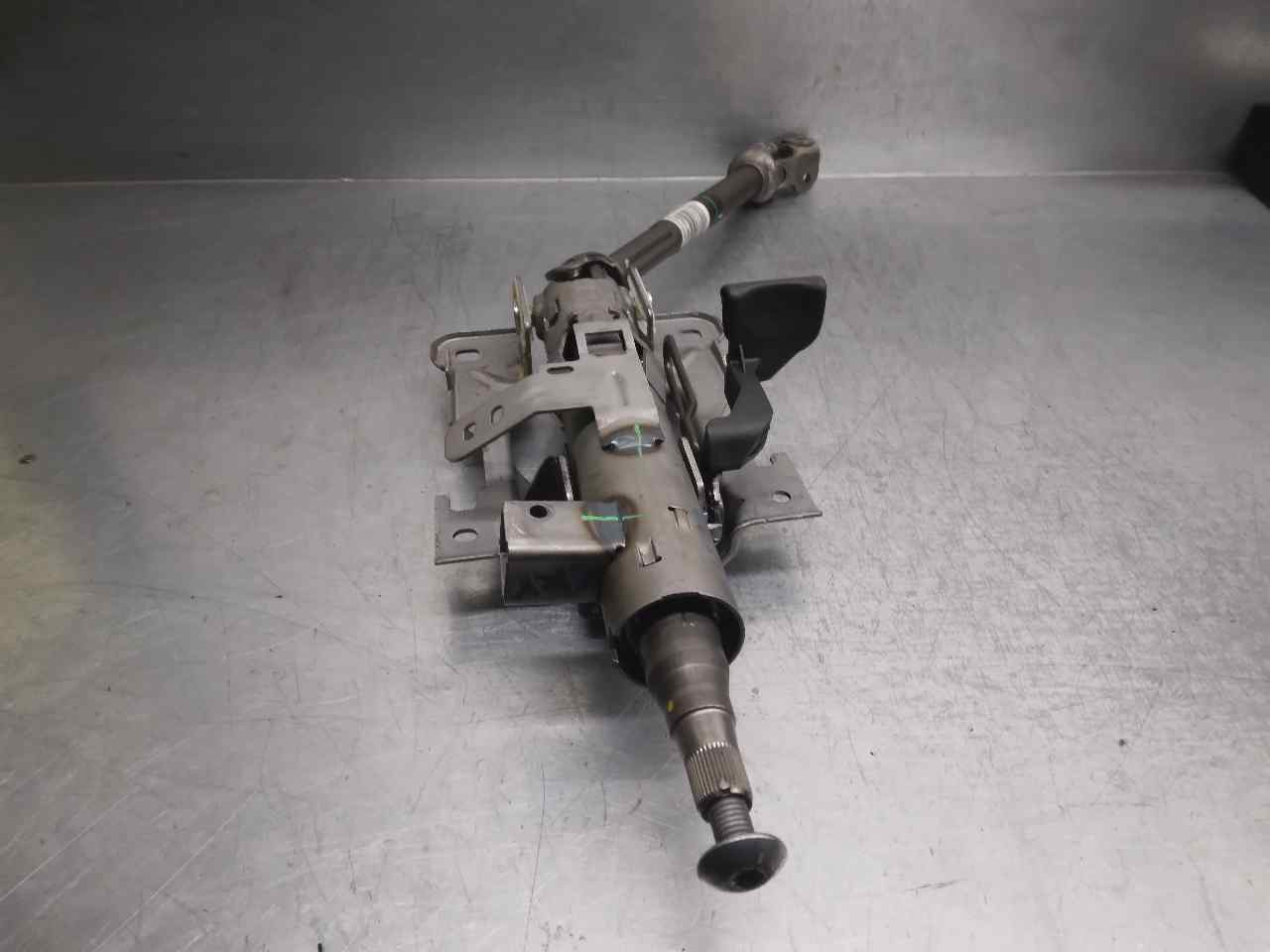 PEUGEOT 208 Peugeot 208 (2012-2015) Steering Column Mechanism 19846811