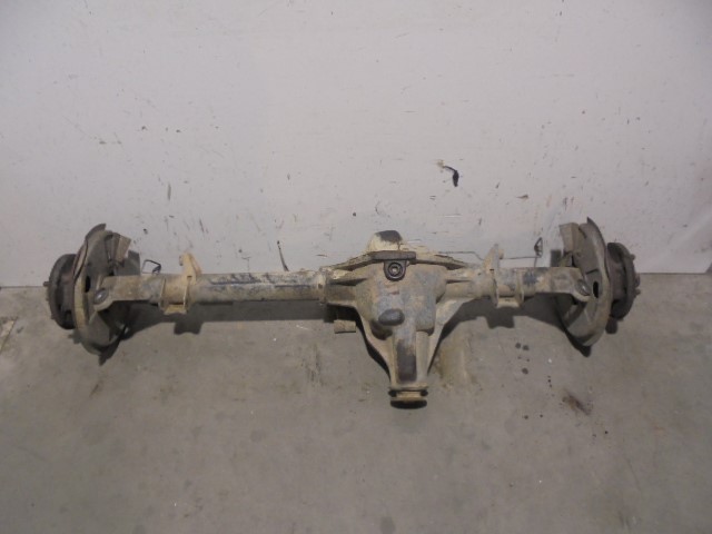 FORD Defender 1 generation (1983-2016) Rear Axle BURRA20 19804125