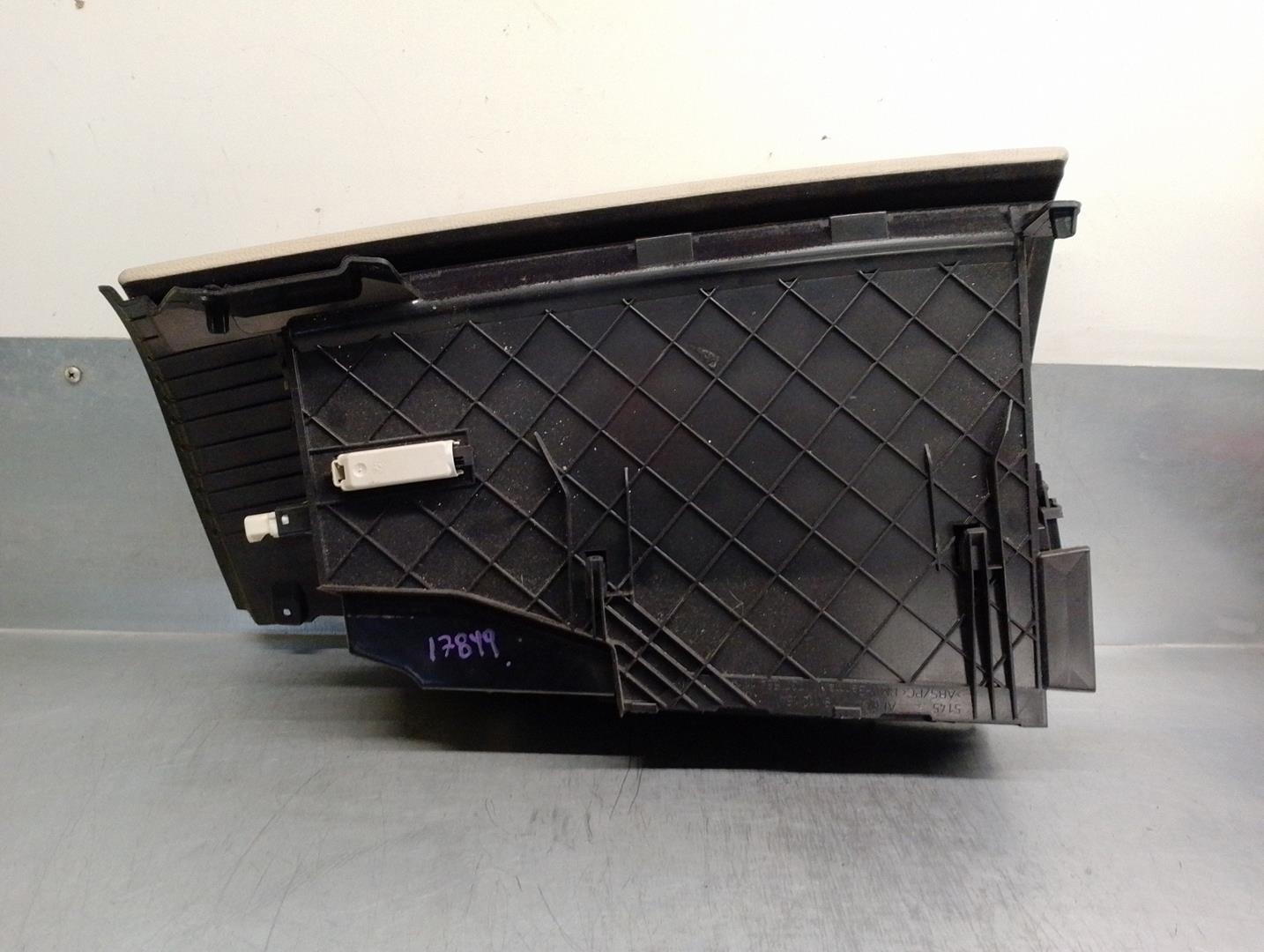 BMW 7 Series F01/F02 (2008-2015) Glove Box 51169143941 19910070