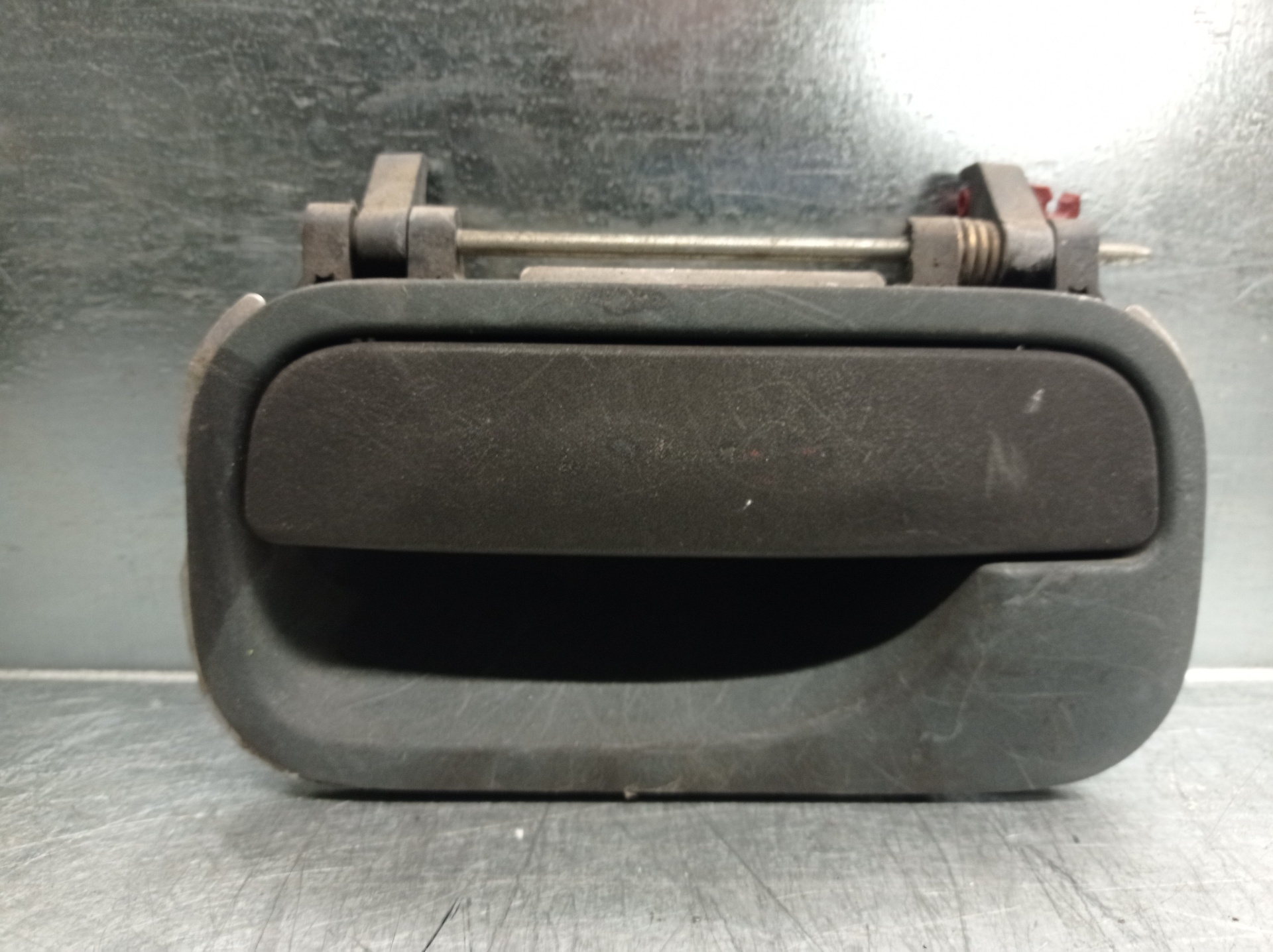 IVECO Vectra B (1995-1999) Rear Left Door Exterior Handle 4PUERTAS,4PUERTAS+ 19776041