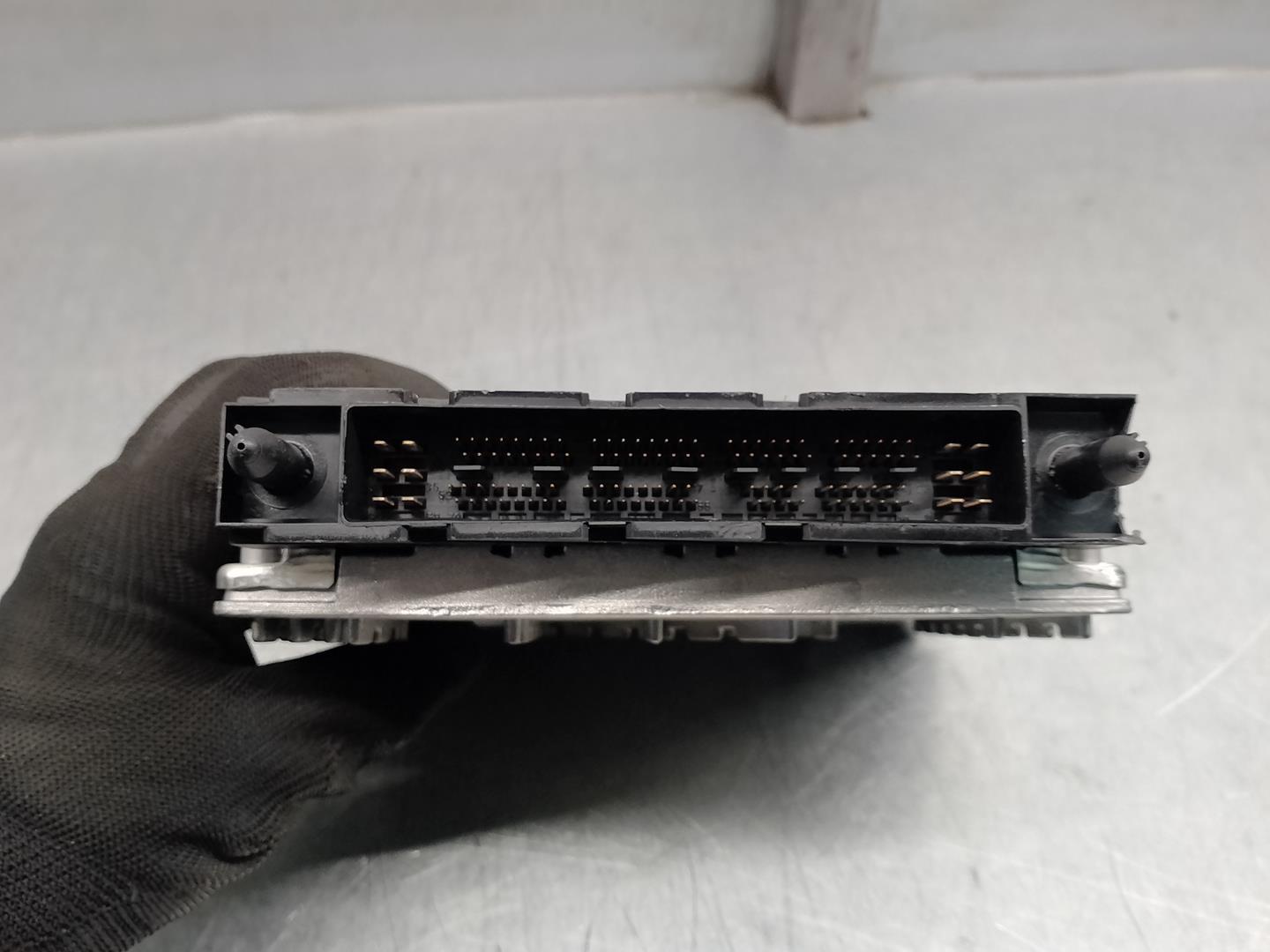 VOLVO S60 1 generation (2000-2009) Engine Control Unit ECU 08677708A, 0281010319 24162166