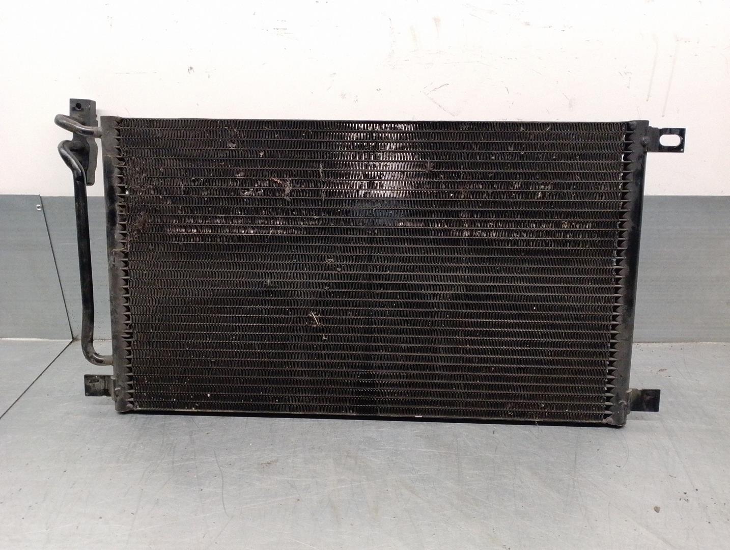 BMW 3 Series E46 (1997-2006) Air Con Radiator 64538377648, 58572810, MODINE 24187382