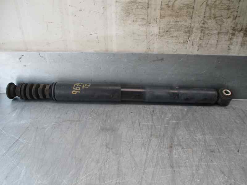 RENAULT Clio 3 generation (2005-2012) Rear Right Shock Absorber 8200676769, 03071000607, KYB 19658052