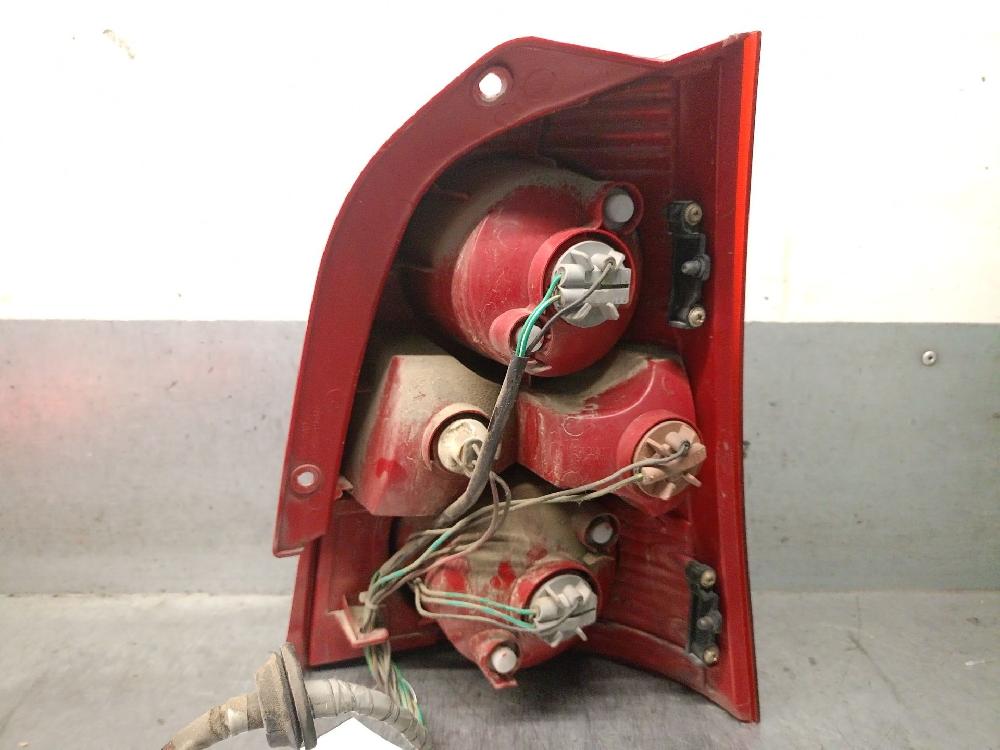 Scheinwerfer hinten links G4HD 9240105510 de Hyundai Atos (mx) 2001-2003 con 163000 km - pieza usada