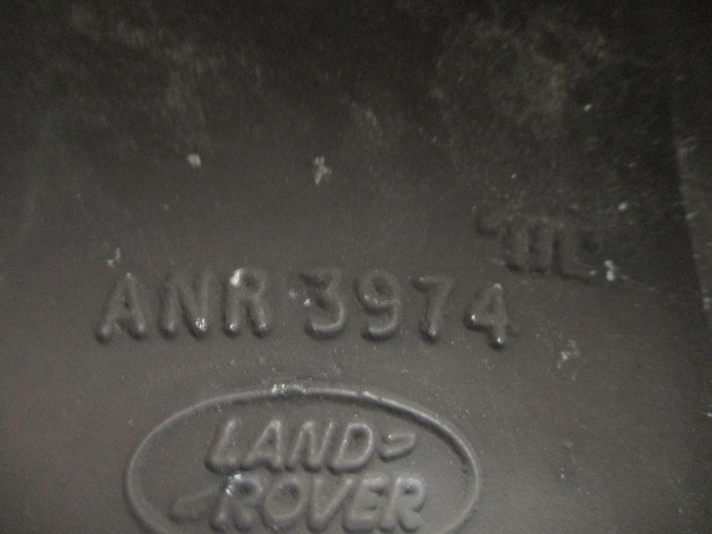 LAND ROVER Freelander 1 generation (1998-2006) Padanga R155.5JX15X46, ALUMINIO5P, ANR3974 19770609