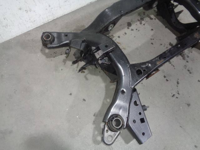 FORD USA Mustang 6 generation (2014-2024) Galinis tiltas 4775405, SOLOPUENTE 24155381
