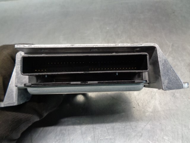 HYUNDAI Scenic 2 generation (2003-2010) SRS Control Unit 603989700, AUTOLIV, 8200481136+ 19809053