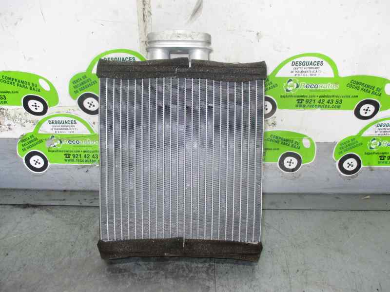 NISSAN Fabia 2 generation  (2010-2014) Air Con Radiator BEHR,BEHR+48237 19607499