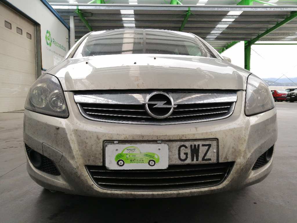 OPEL Zafira B (2005-2010) Замок передней левой двери 5PUERTAS, 5PUERTAS+5PINES 19688602