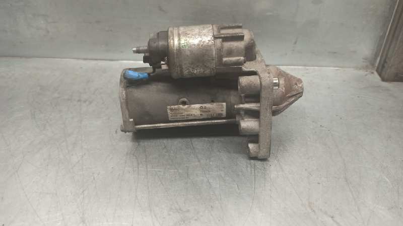 CITROËN Berlingo 2 generation (2008-2023) Starter Motor 9662854180, TS22E26, VALEO 19737225