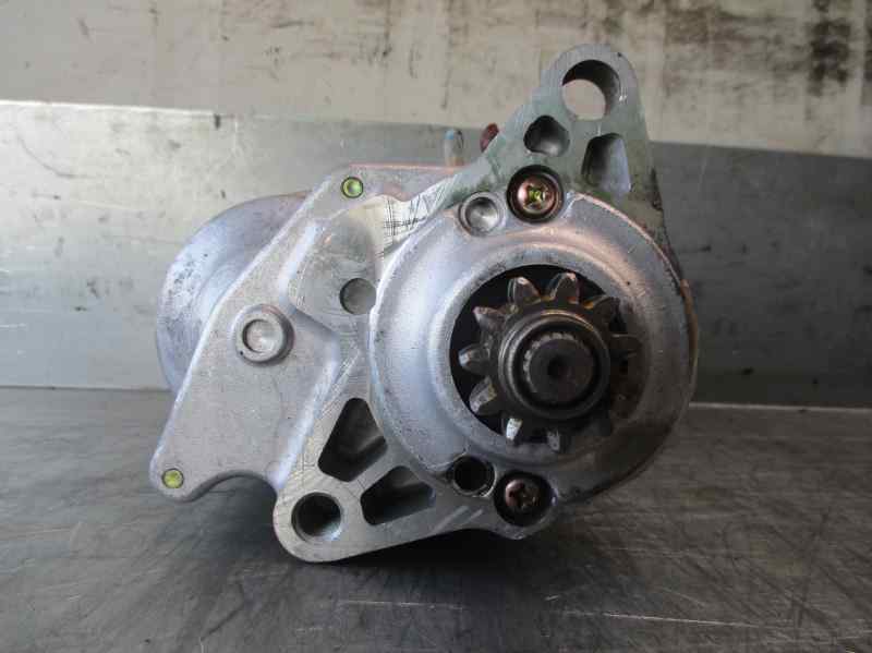 ROVER 400 1 generation (HH-R) (1995-2000) Starter Motor NAD100750, 2280004960, DENSO 19649725