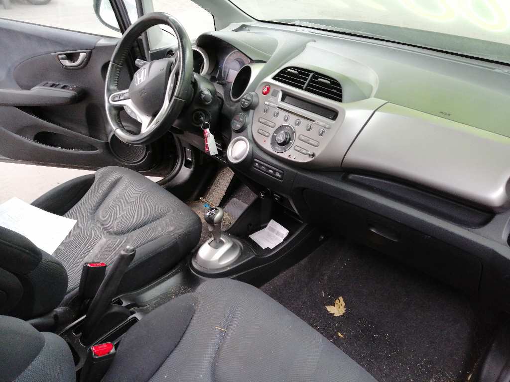 HONDA Jazz 2 generation (2007-2015) Siège avant droit 5PUERTAS, 5PUERTAS+TELAGRIS 19672321