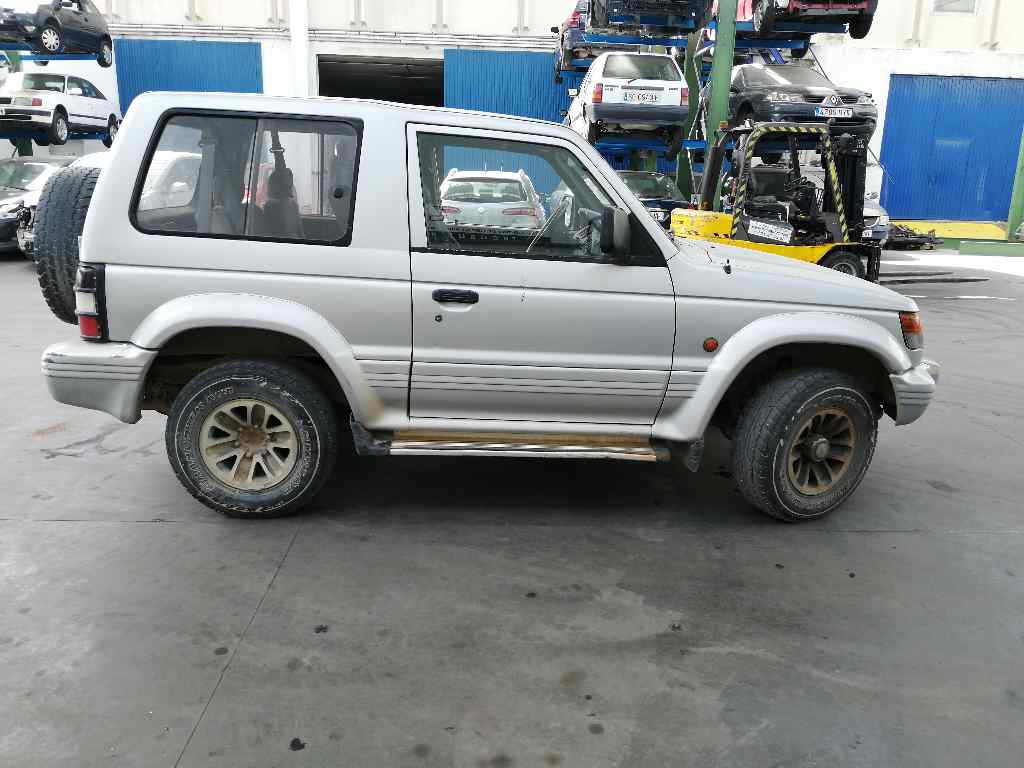 PEUGEOT Pajero 2 generation (1991-1999) Другие блоки управления 24117209