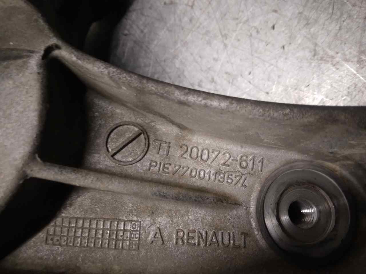 RENAULT Laguna 1 generation (1993-2001) Generator beslag 7700113574,7700101272 24211524