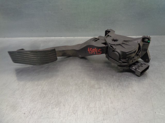 FIAT Tipo 2 generation (2015-2024) Other Body Parts 51987018, 6PV01017520, HELLA 19831664