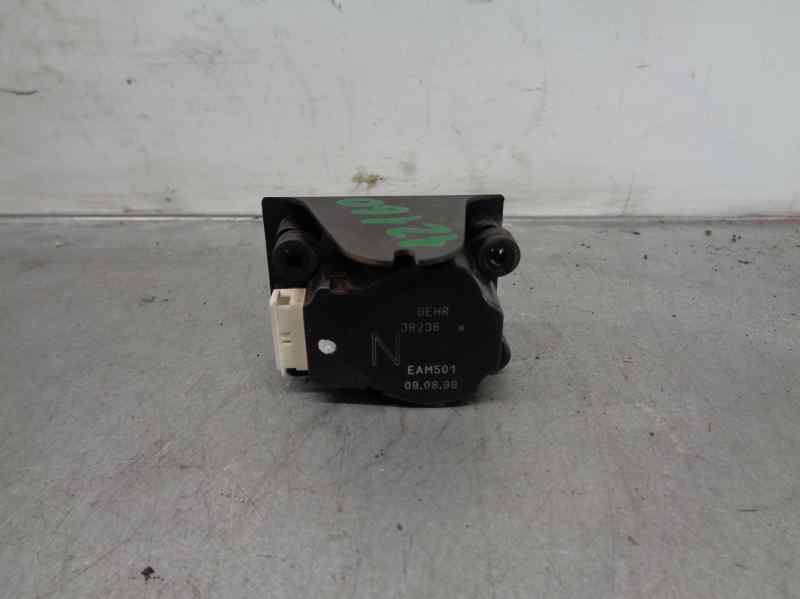 MERCEDES-BENZ S-Class W220 (1998-2005) Heater Blower Fan A2208201042 19717191