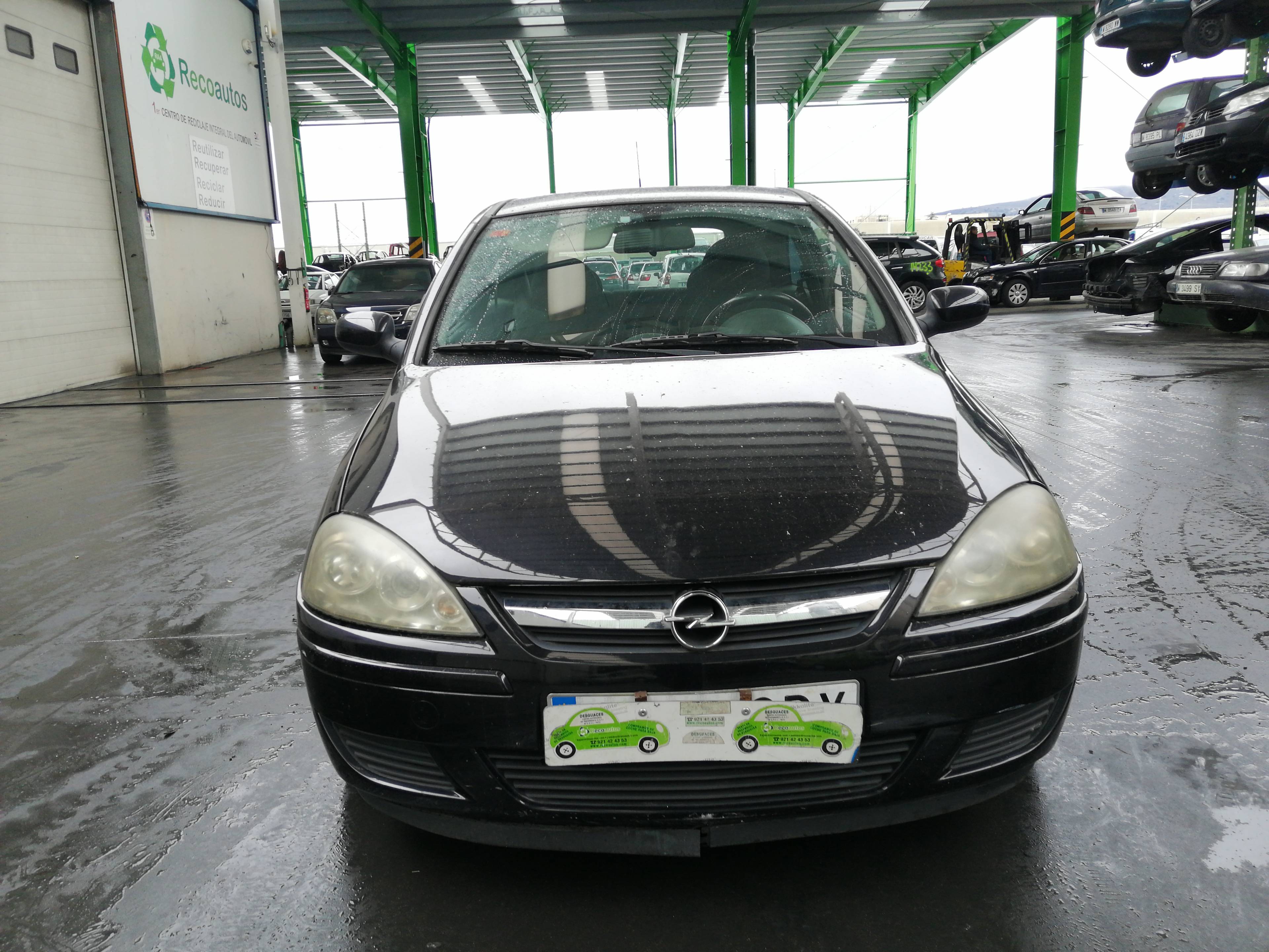 RENAULT Corsa C (2000-2006) Лямбда зонд NTK,NTK+UAA0002FA001 19800557