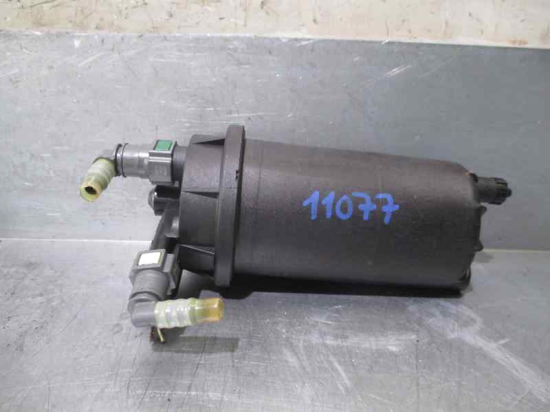 OPEL Movano Fuel Filter Housing PURFLUX, PURFLUX+6610972880 19694056