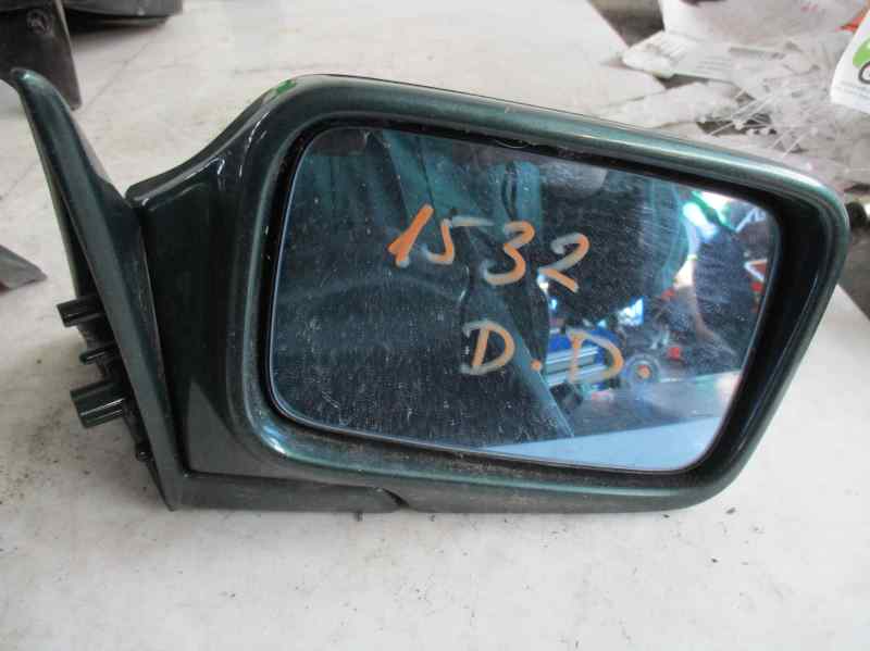 BMW 5 Series E34 (1988-1996) Right Side Wing Mirror 4PINES,4PINES+ 21680580