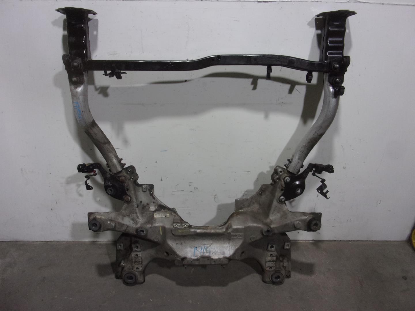 CITROËN C6 1 generation (2004-2012) Front Suspension Subframe 3502CL,CUNAMOTOR,SUELOBURRA30FILA11 24186556