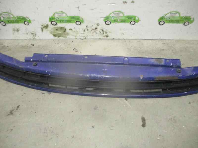 TOYOTA Polo 3 generation (1994-2002) Front Bumper +AZUL 19640958