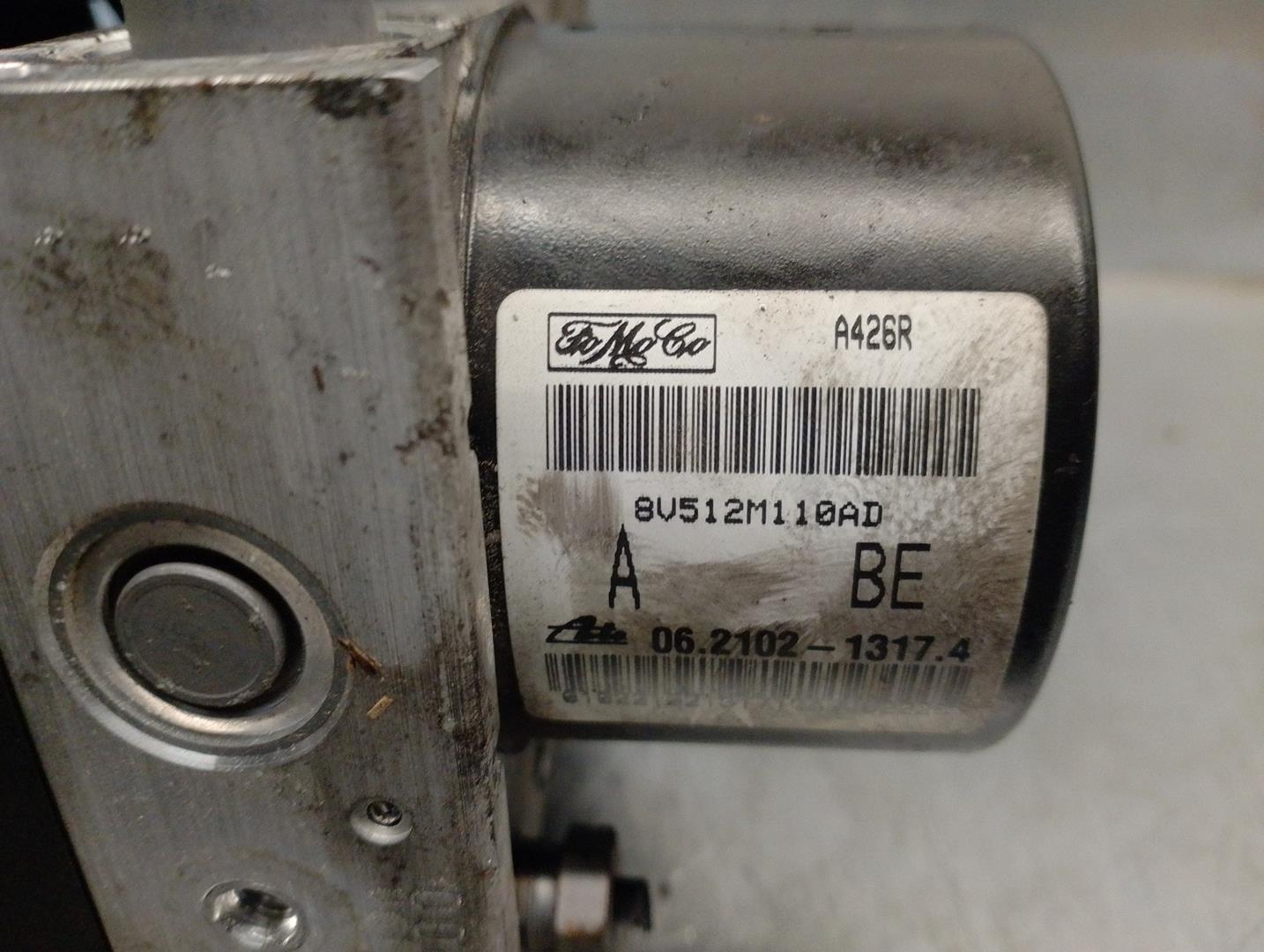 FORD Fiesta 5 generation (2001-2010) ABS Pump 8V512M110AD,06210213174,ATE 23756694