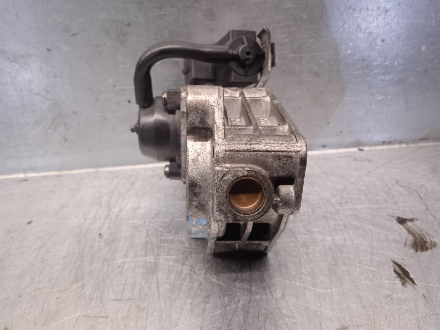 VAUXHALL Astra J (2009-2020) Throttle Body 19837550