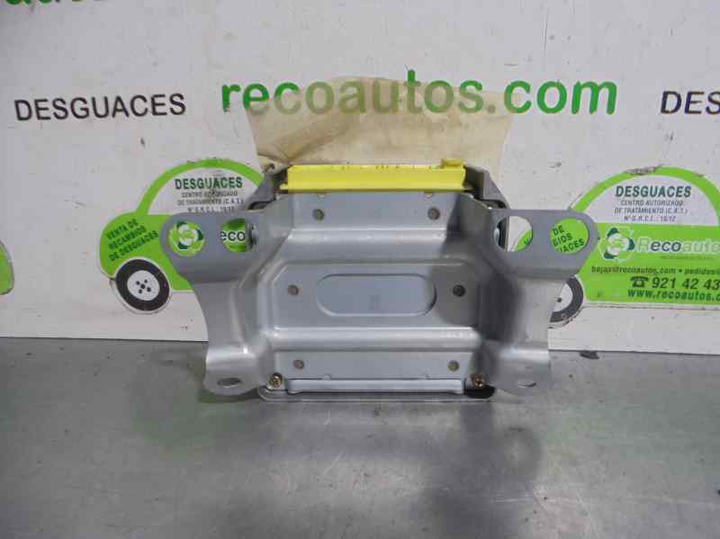 TOYOTA Yaris 1 generation (1999-2005) Блок SRS 8917052140,2310002470,FUJITSU 19657736