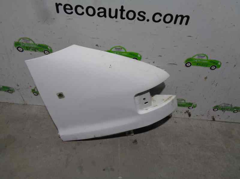 PEUGEOT Boxer 2 generation (1993-2006) Front Right Fender BLANCA 19646843