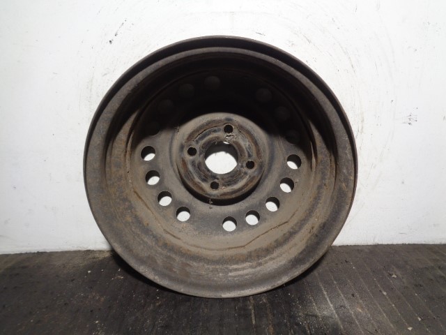 OPEL Corsa A (1982-1993) Колело 90289162, R1341/2JX13H2ET49, HIERRO 24167683