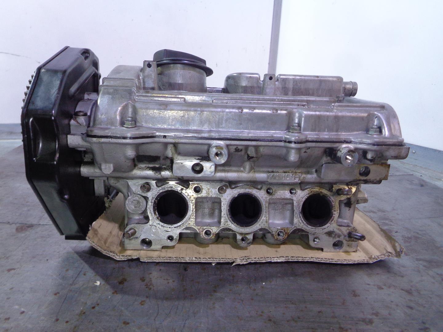 AUDI A4 B5/8D (1994-2001) Engine Cylinder Head 078103373AH,078103471L,078103067BQ 21696767