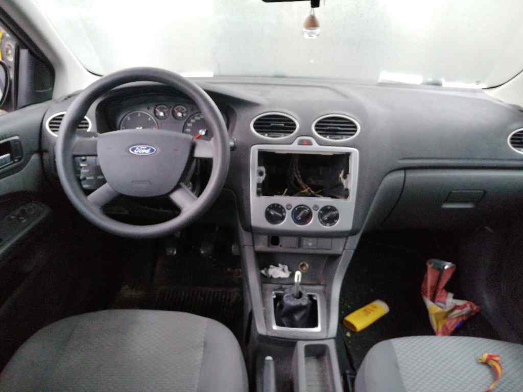 PEUGEOT Focus 2 generation (2004-2011) Дверь задняя правая ROJA, 5PUERTAS, 1505762+ 19711550