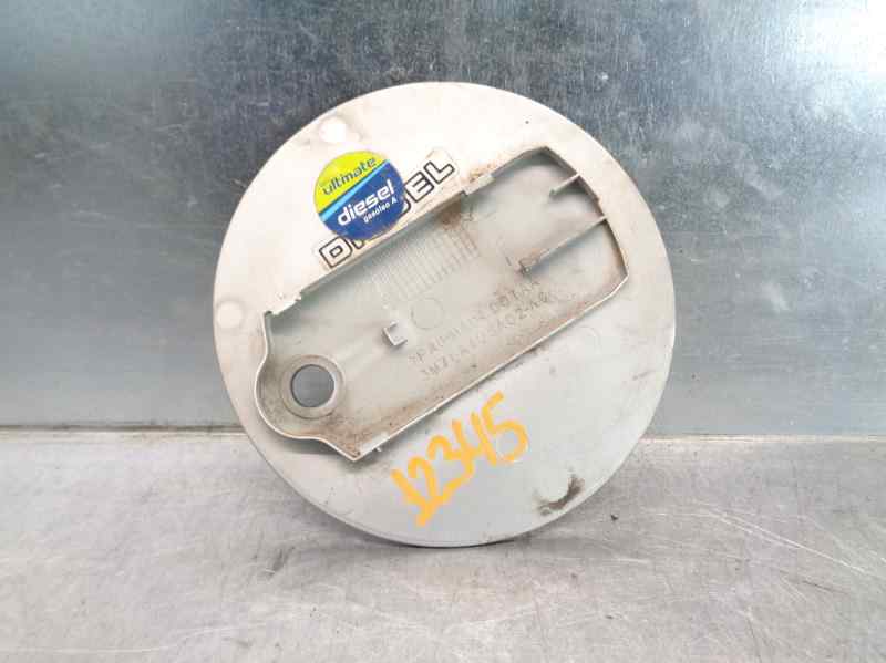 FORD 2 1 generation (2003-2007) Drivstofftanklokk 3M71A405A02AC 19741085