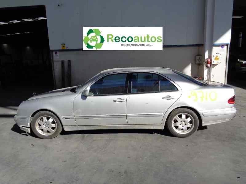 MERCEDES-BENZ E-Class W210 (1995-2002) Galinis kairys suportas 36278, ATE 19658965