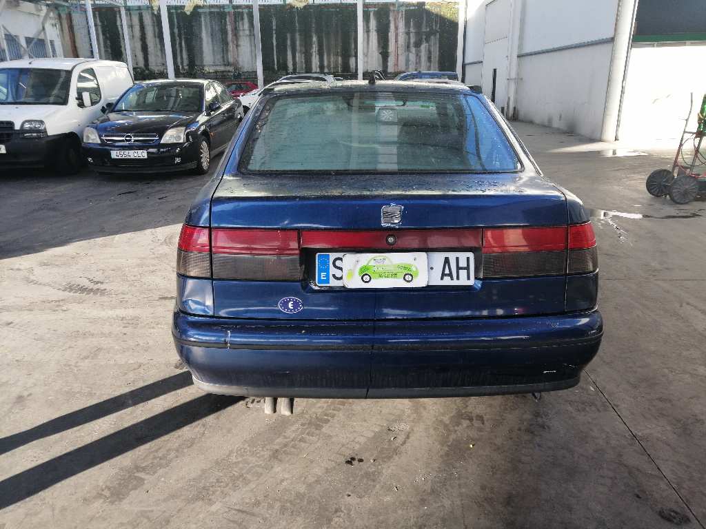 LANCIA Toledo 1 generation (1991-1999) Преден ляв амортисьор LIP, LIP+ 19665487