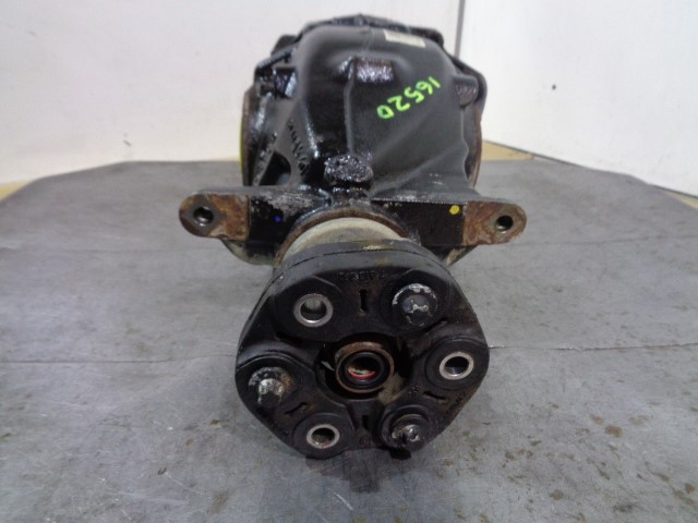 BMW 3 Series F30/F31 (2011-2020) Rear Differential 7599475,0714050812750003,3.23 24134499