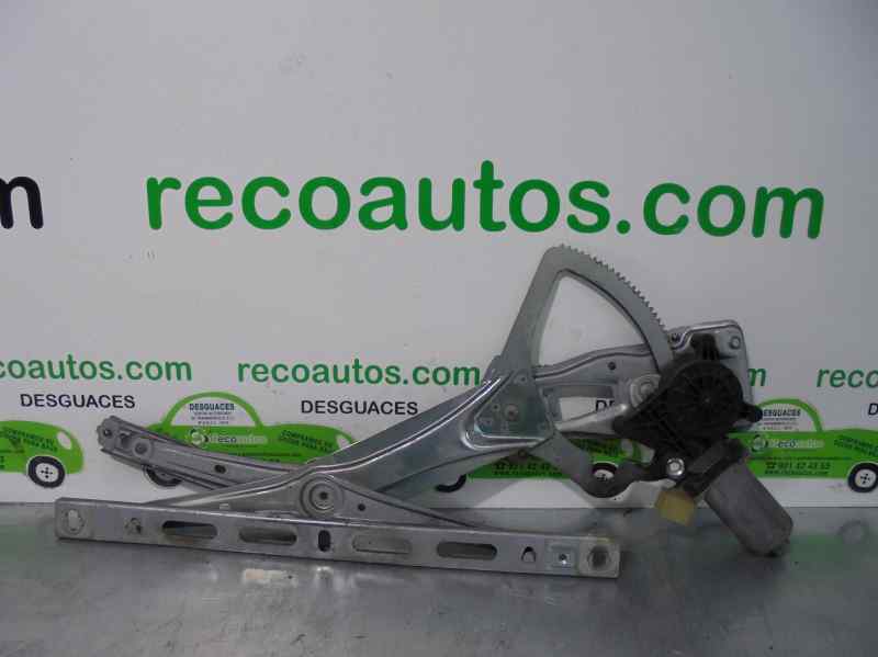 MITSUBISHI CLK AMG GTR C297 (1997-1999) Front Right Door Window Regulator 3PUERTAS., 3PUERTAS.+6PINES 19575837