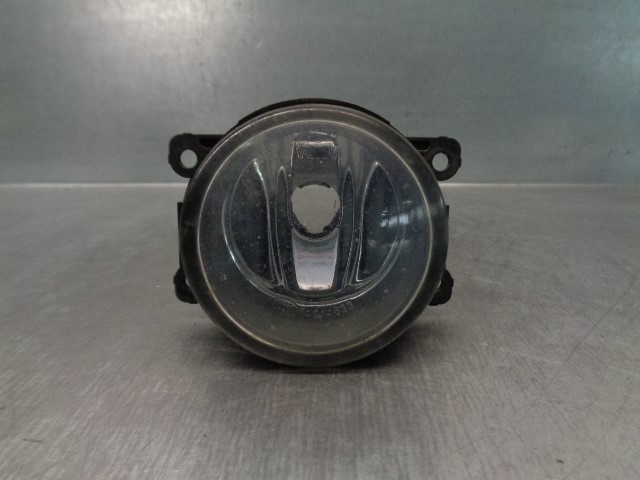 RENAULT Laguna 3 generation (2007-2015) Front Left Fog Light 89210094, VALEO, 8200074008+ 19839845