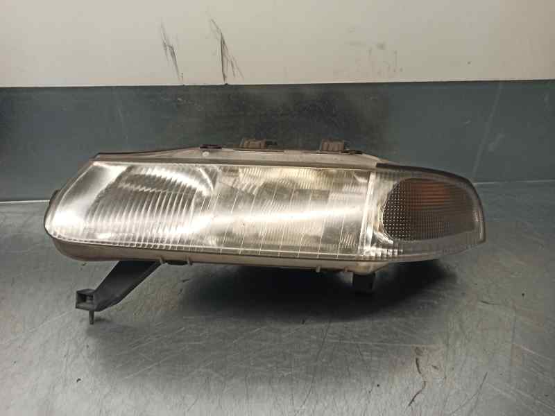 KIA 400 1 generation (HH-R) (1995-2000) Front Left Headlight CARELLO,CARELLO+54532732 19697712