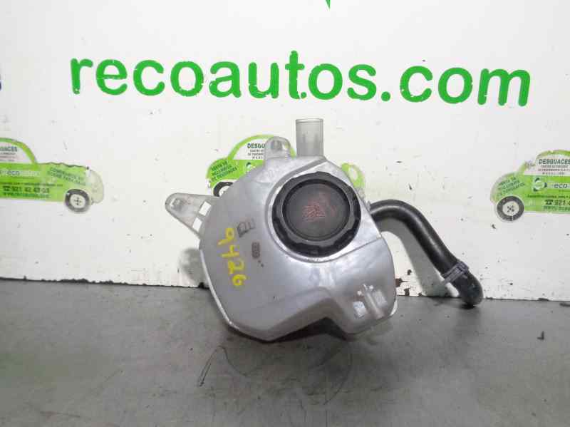 SEAT Alhambra 2 generation (2010-2021) Expansion Tank 2Q0121407 19660346