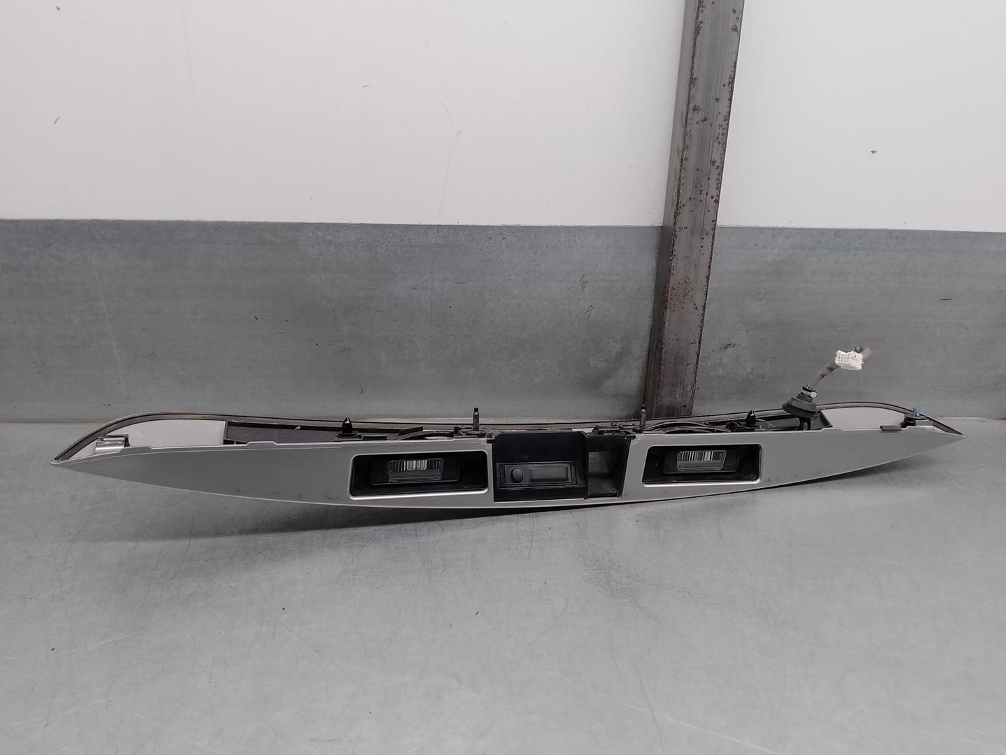 NISSAN Juke YF15 (2010-2020) Other Body Parts 908681KA6A, 908681KR6A, 5PUERTAS 24193302