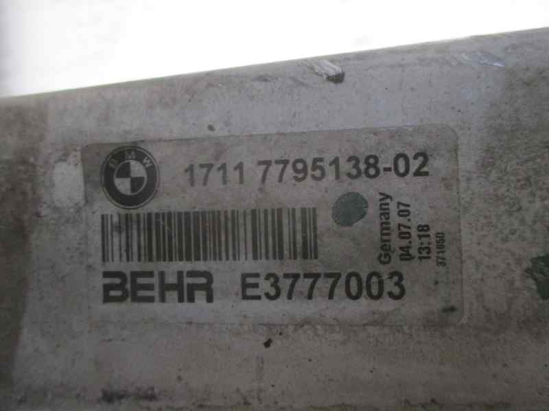 BMW 7 Series E65/E66 (2001-2008) Air Con Radiator E3777003,BEHR,17117795138 19752092