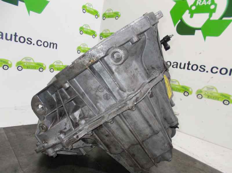 RENAULT Espace 4 generation (2002-2014) Gearbox PK6061,C014169 19674793