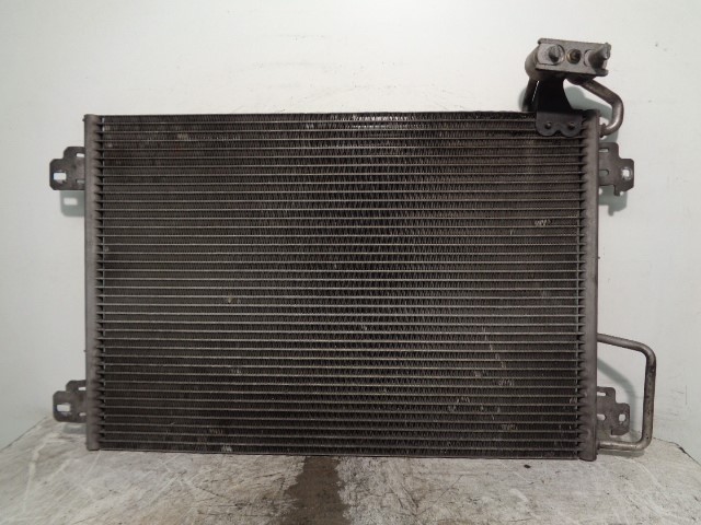 CITROËN Scenic 1 generation (1996-2003) Air Con Radiator BEHR,BEHR+94898 19826293