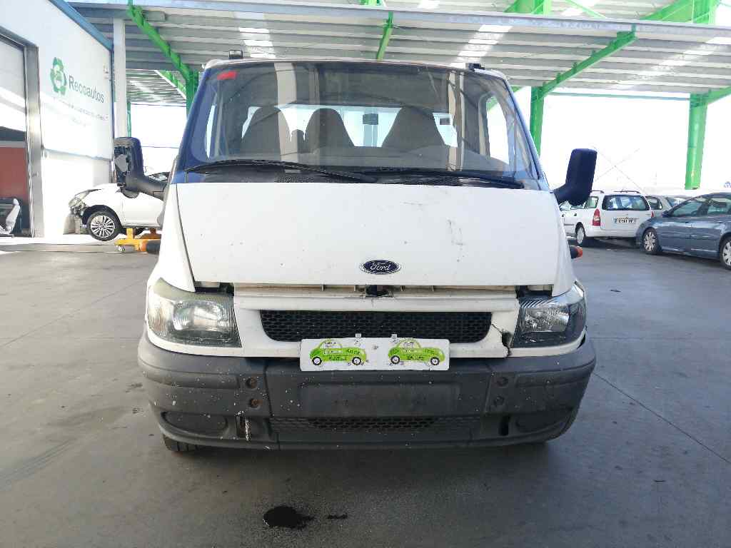 OPEL Transit Замок зажигания 19712471